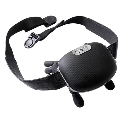 Kneadly™ Natural Motion Massager