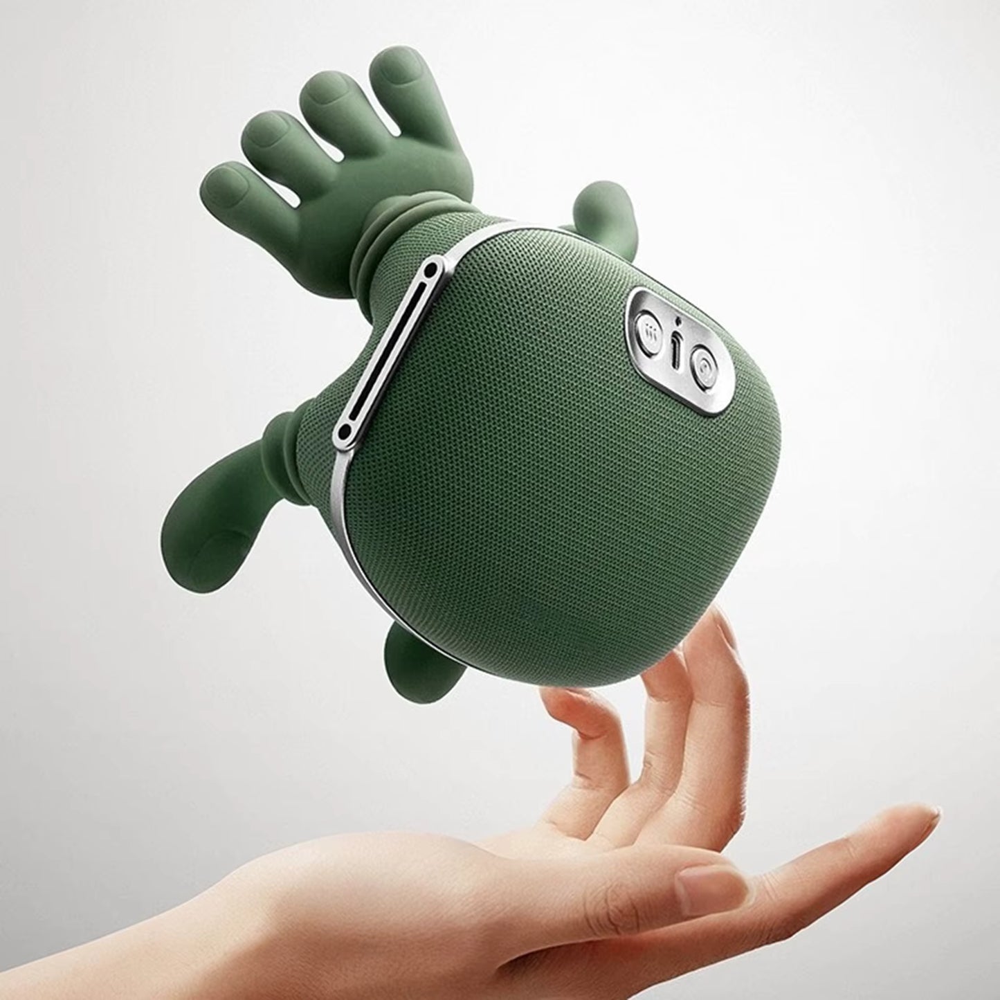 Kneadly™ Natural Motion Massager