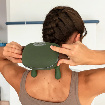 Kneadly™ Natural Motion Massager