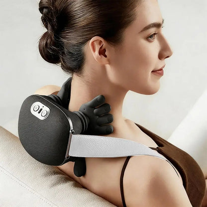 Kneadly™ Natural Motion Massager